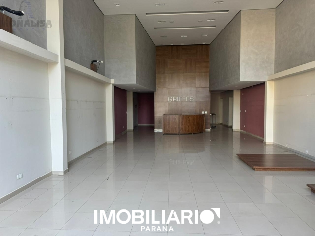 Comercial E Residencial para  Alugar em Campo Mourão pela Monalisa Imóveis