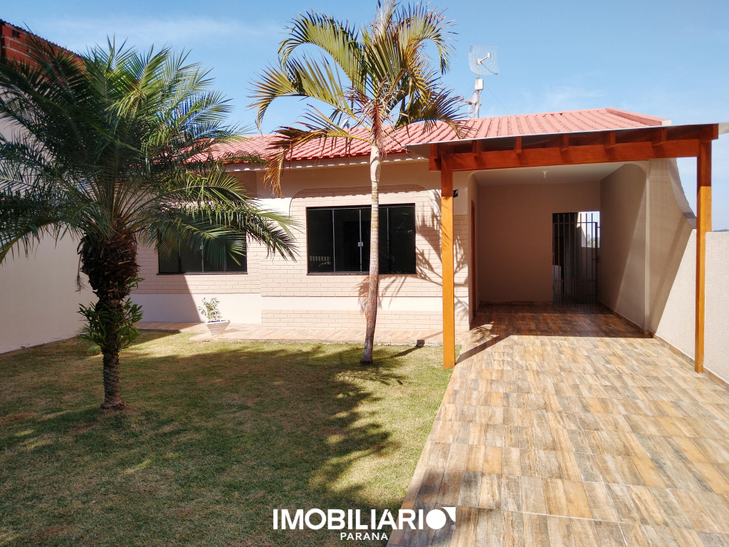 Residência para  Venda em Campo Mourão pela Monalisa Imóveis