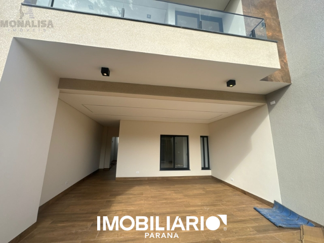 Residência para  Venda em Campo Mourão pela Monalisa Imóveis