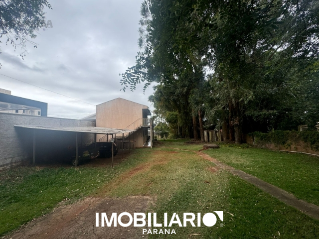 Terreno para  Venda em Campo Mourão pela Monalisa Imóveis