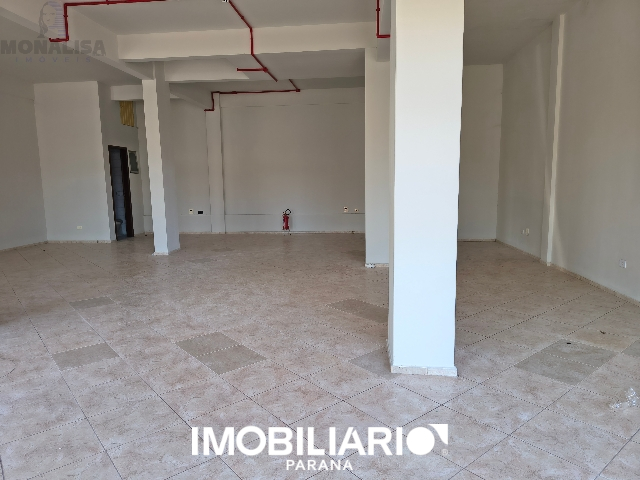 Comercial E Residencial para  Alugar em Campo Mourão pela Monalisa Imóveis