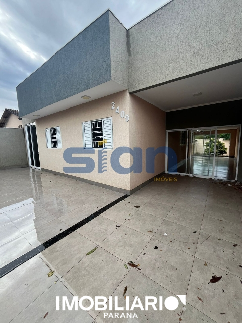 Residência para  Venda em Umuarama pela Sian Imóveis