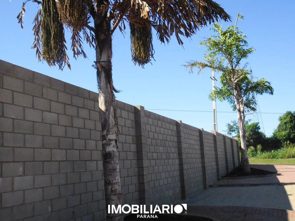 Terreno para  Venda em Campo Mourão pela Monalisa Imóveis