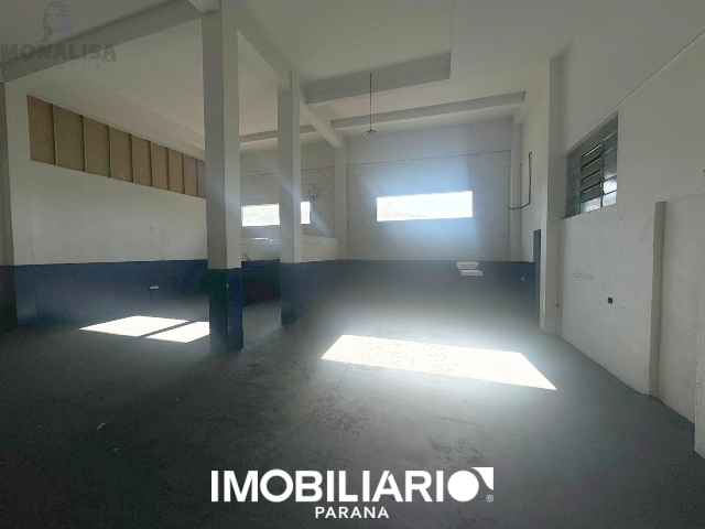 Comercial E Residencial para  Alugar em Campo Mourão pela Monalisa Imóveis