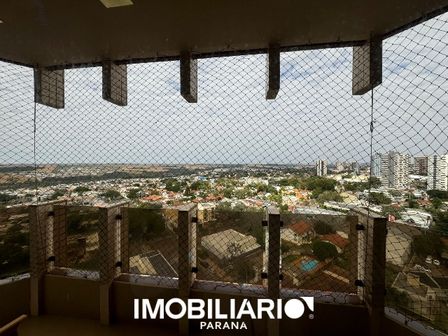 Apartamento para  Venda em Campo Mourão pela Monalisa Imóveis