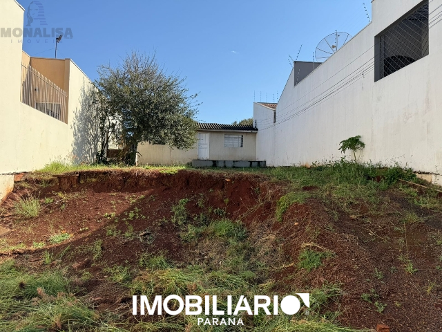 Terreno para  Venda em Campo Mourão pela Monalisa Imóveis