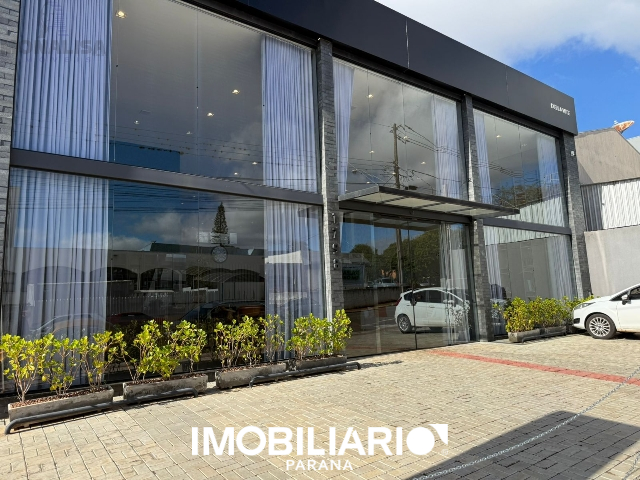 Comercial E Residencial para  Venda em Campo Mourão pela Monalisa Imóveis