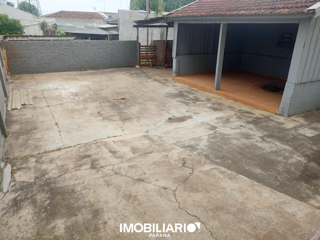 Comercial E Residencial para  Alugar em Campo Mourão pela Monalisa Imóveis