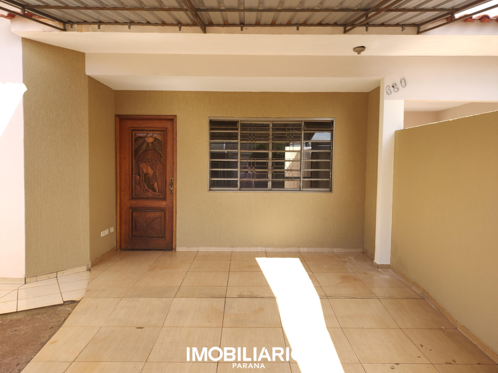 Residência para  Venda em Peabiru pela Monalisa Imóveis