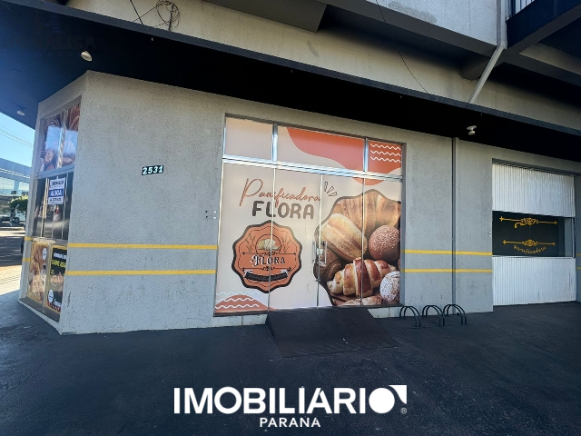 Comercial E Residencial para  Alugar em Campo Mourão pela Monalisa Imóveis