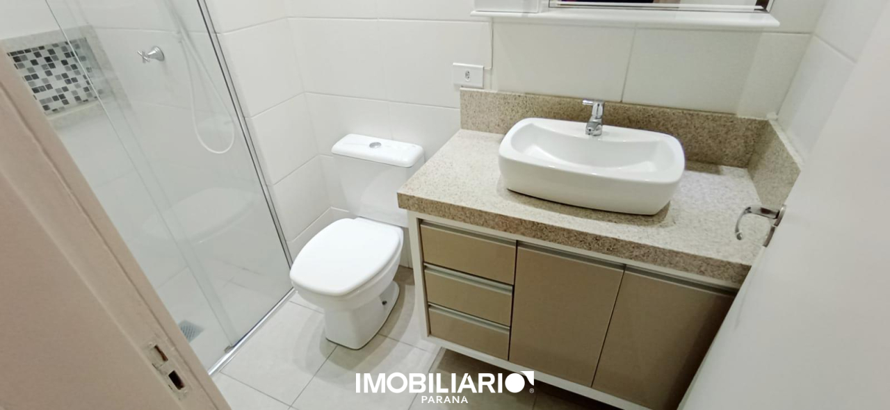 Apartamento para  Alugar em Campo Mourão pela Monalisa Imóveis