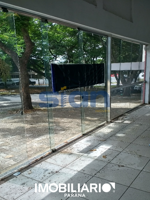 Comercial E Residencial para  Alugar em Umuarama pela Sian Imóveis