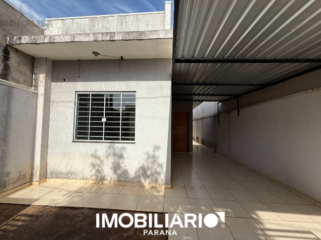 Residência para  Venda em Campo Mourão pela Monalisa Imóveis