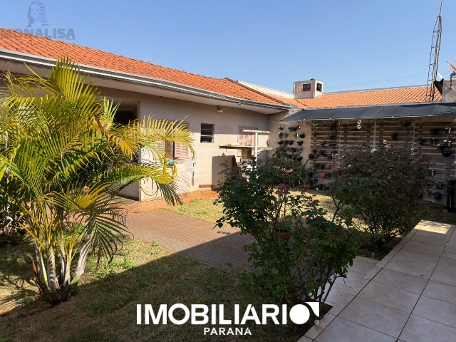 Residência para  Venda em Campo Mourão pela Monalisa Imóveis