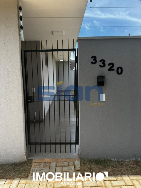 Residência para  Alugar em Umuarama pela Sian Imóveis