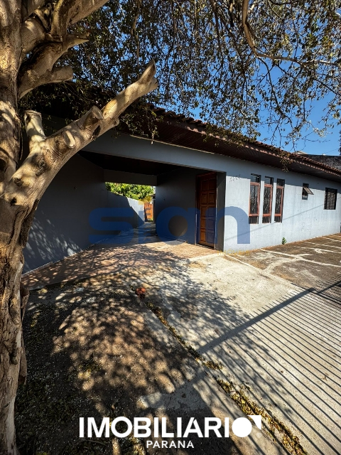 Residência para  Alugar em Umuarama pela Sian Imóveis