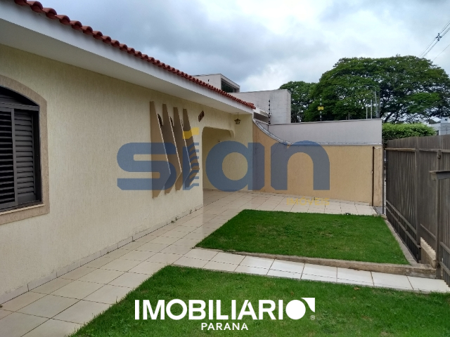 Residência para  Venda em Umuarama pela Sian Imóveis