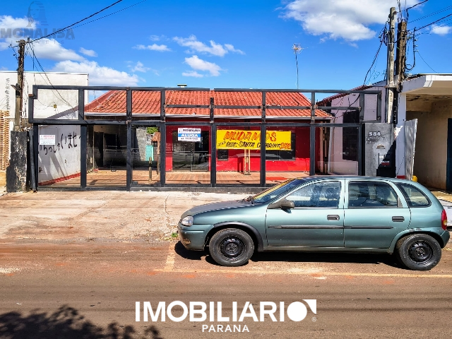 Comercial E Residencial para  Venda em Campo Mourão pela Monalisa Imóveis