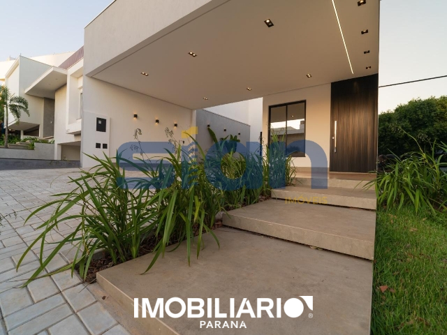 Residência para  Venda em Umuarama pela Sian Imóveis