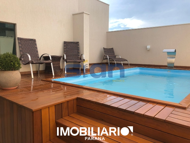 Apartamento para  Venda em Umuarama pela Sian Imóveis