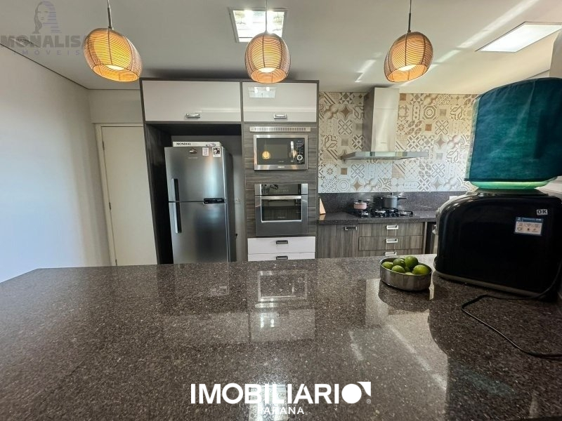 Apartamento para  Venda em Campo Mourão pela Monalisa Imóveis