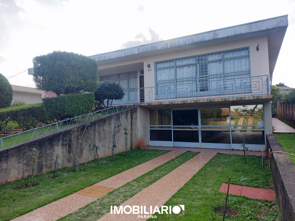 Comercial E Residencial para  Venda em Campo Mourão pela Monalisa Imóveis