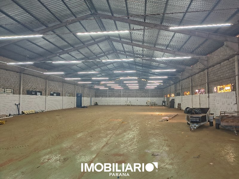 Comercial E Residencial para  Alugar em Campo Mourão pela Monalisa Imóveis