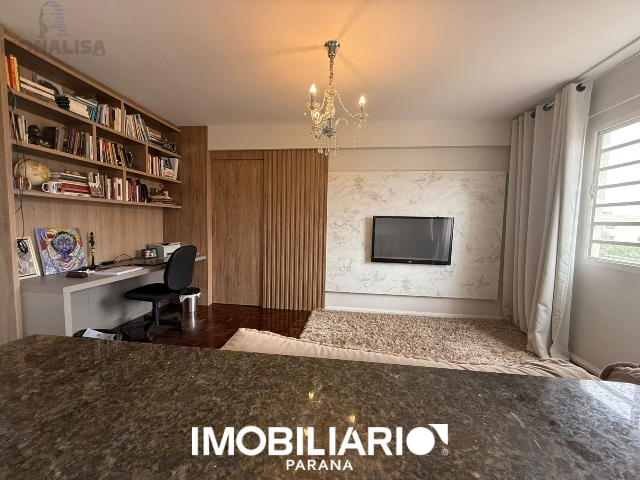 Apartamento para  Venda em Campo Mourão pela Monalisa Imóveis