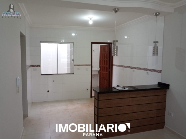 Residência para  Venda em Campo Mourão pela Monalisa Imóveis