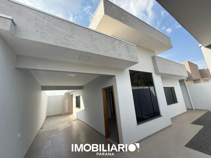 Residência para  Alugar em Campo Mourão pela Monalisa Imóveis