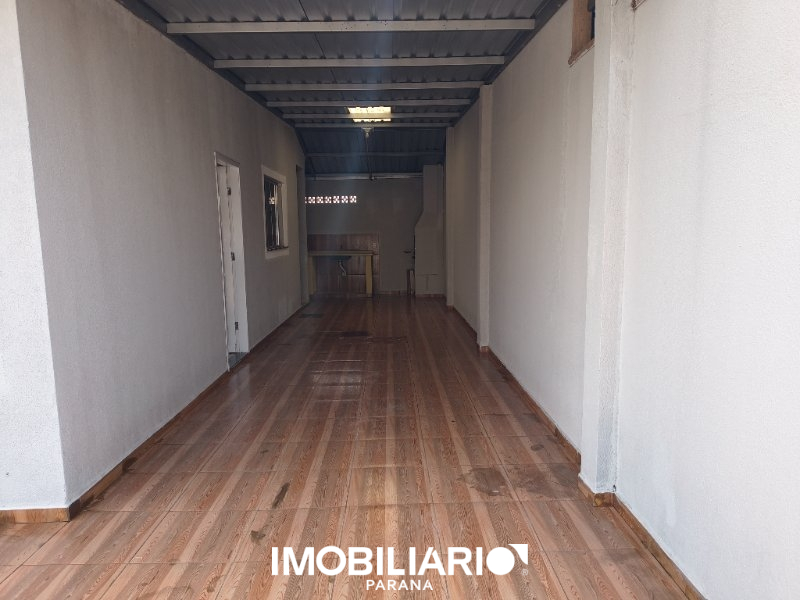 Residência para  Alugar em Campo Mourão pela Monalisa Imóveis