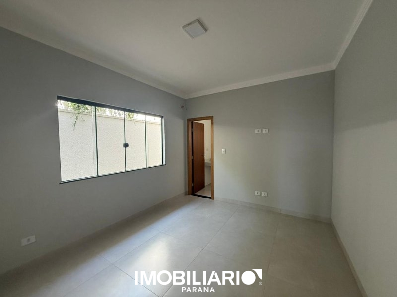 Residência para  Venda em Campo Mourão pela Monalisa Imóveis