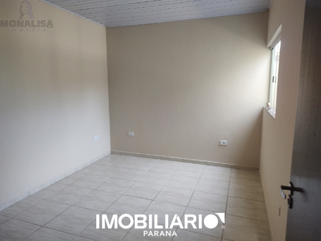 Residência para  Alugar em Campo Mourão pela Monalisa Imóveis