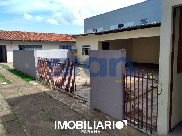 Residência para  Venda em Umuarama pela Sian Imóveis