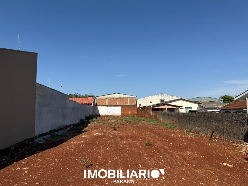 Terreno para  Venda em Campo Mourão pela Monalisa Imóveis