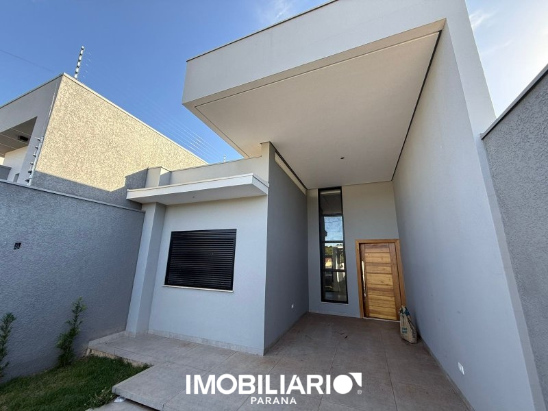 Residência para  Venda em Campo Mourão pela Monalisa Imóveis
