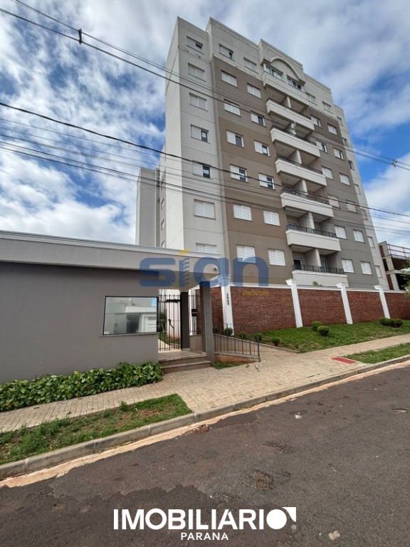 Apartamento para  Alugar em Umuarama pela Sian Imóveis