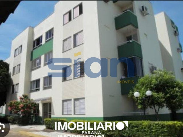 Apartamento para  Venda em Umuarama pela Sian Imóveis