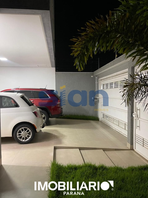 Residência para  Venda em Umuarama pela Sian Imóveis