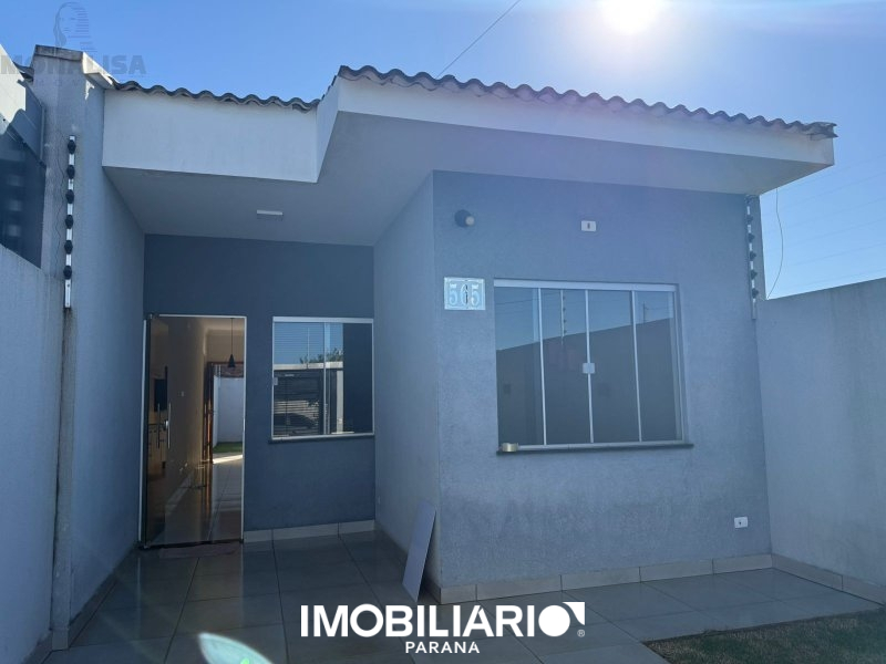 Residência para  Alugar em Campo Mourão pela Monalisa Imóveis