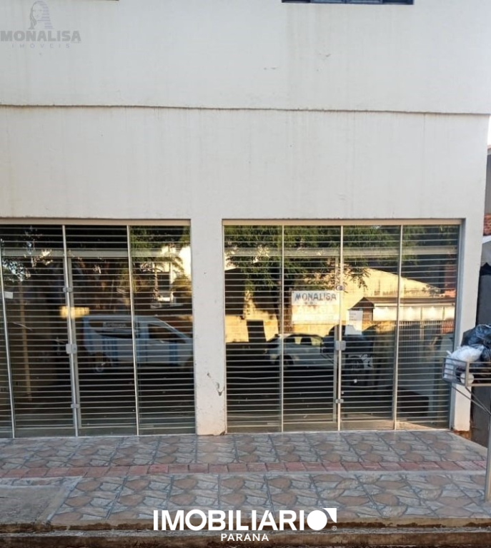 Comercial E Residencial para  Alugar em Campo Mourão pela Monalisa Imóveis