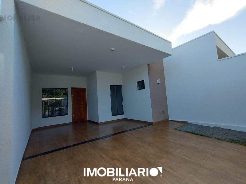 Residência para  Alugar em Campo Mourão pela Monalisa Imóveis