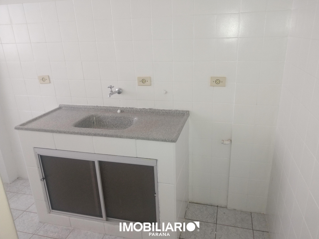 Apartamento para  Alugar em Campo Mourão pela Monalisa Imóveis