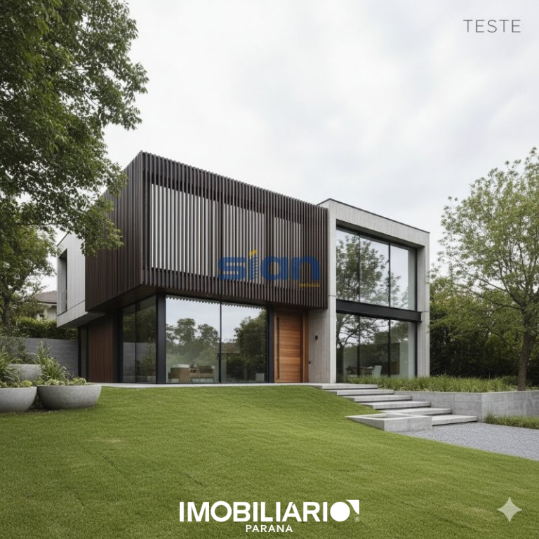 Apartamento para  Venda em Cambé pela Sian Imóveis