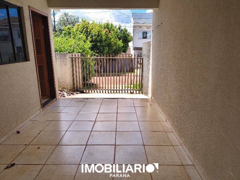 Residência para  Alugar em Campo Mourão pela Monalisa Imóveis