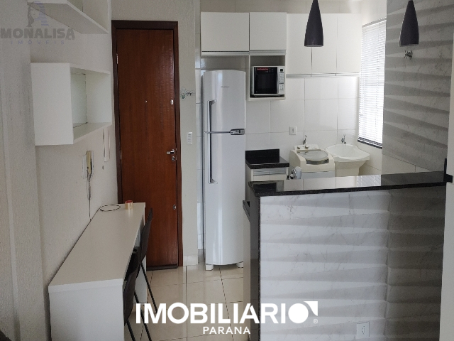 Apartamento para  Alugar em Campo Mourão pela Monalisa Imóveis