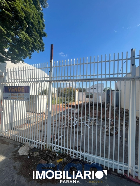 Terreno Comercial para  Venda em Umuarama pela Sian Imóveis