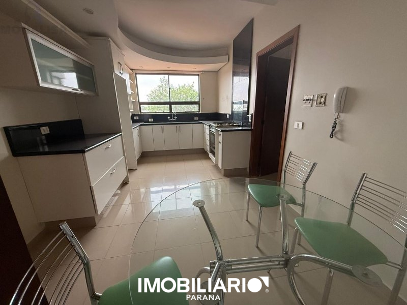 Apartamento para  Venda em Campo Mourão pela Monalisa Imóveis