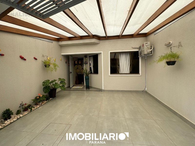 Residência para  Venda em Campo Mourão pela Monalisa Imóveis