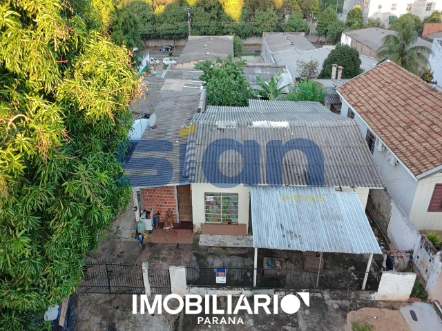 Terreno Comercial para  Venda em Umuarama pela Sian Imóveis